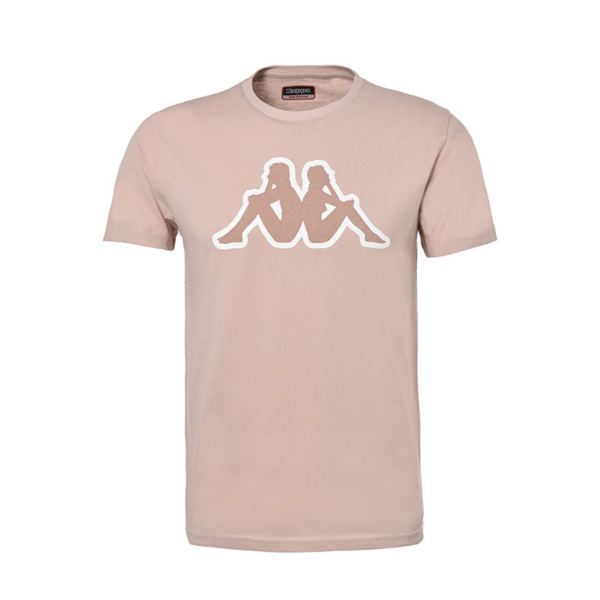 Ofena T-Shirt Pink